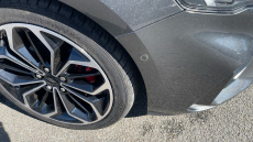 Ford Focus 1.0 EcoBoost Hybrid mHEV 125 ST-Line X Edition 5dr Petrol Hatchback